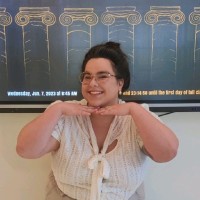 Freedom Behavioral Health Solutions Employee Jessica Casey's profile photo
