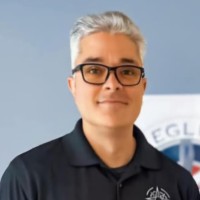 Okaloosa County School System Employee Luis Morales's profile photo