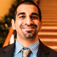 Orchid Employee Dhruva Chandramohan's profile photo