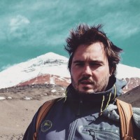 STABITEC Employee Dimitri Bracke's profile photo