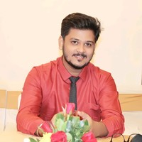 Accenture Employee Garvit Mathur's profile photo