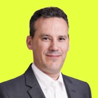 matelso GmbH Employee William Wells's profile photo