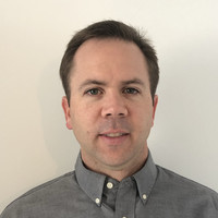 Palo Alto Networks Employee Josh Conley's profile photo