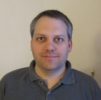 UPS Supply Chain Solutions Employee Simon Dumais's profile photo