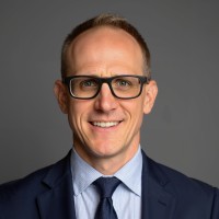 Amazon Filters Ltd Employee Dan Scesney's profile photo