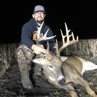 Dane Swenson Email & Phone Number