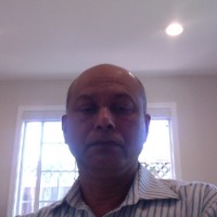 Mathew Biju Email & Phone Number