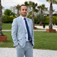 Barış Aslan Email
