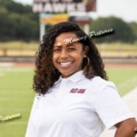 McKennizie Boodram Email & Phone Number