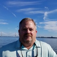 Dormakaba Employee Russell Broome's profile photo