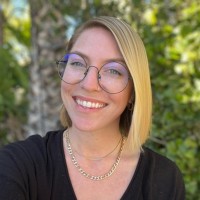 Moonlight Editorial Employee Jenny Lyons's profile photo