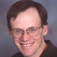 Blood Systems Employee Brian Gosnell's profile photo