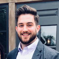 Gallagher Employee Max Harris's profile photo