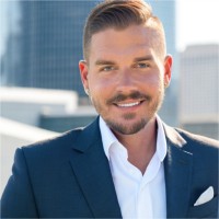 Macy's Employee John Lyth's profile photo