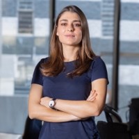 Even Employee Matilde Giglio's profile photo