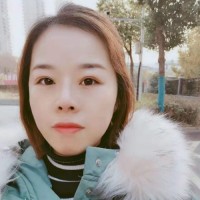 Foreign Trade Employee Alice Wang's profile photo
