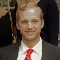 Vroom Employee Jon Sandison's profile photo