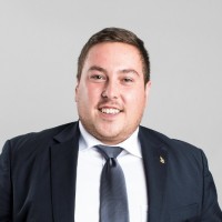 EALICO Employee Anthony Martinez's profile photo