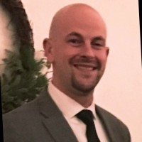 Charter Next Generation Employee Eric McFall's profile photo