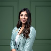 Aster DM Healthcare Employee Alisha Moopen's profile photo