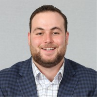 Keybridge Communications Employee Caleb Newman's profile photo