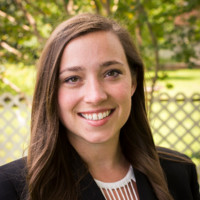 Hexagon Asset Lifecycle Intelligence Employee Susan Harmon's profile photo