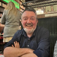 B & A Technics Employee Stefaan Deruyck's profile photo