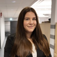 Hanna Wagenius Email