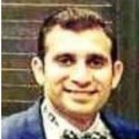 PLANET X Employee Ahmed Emad's profile photo