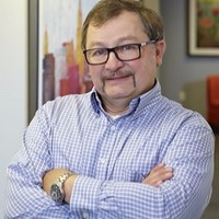 RTi Research Employee Bradley Cooper's profile photo