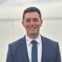 Strongpoint Partners Employee Zachary Simon's profile photo