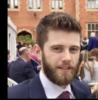 William Coates Limited Employee Colm Begley's profile photo