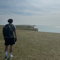 Kier Group Employee Max Barker's profile photo