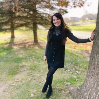 Container Research Corporation Employee Brittany Gerres's profile photo