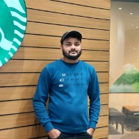 Fxbytes technologies Employee Pulkit Thakur's profile photo