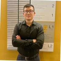 David Yang Email