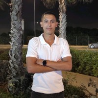 Polyjoule Employee Zakaria Karmouchi's profile photo