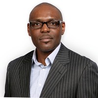 Lloyds Bank GmbH Employee Rostand Ngogang's profile photo