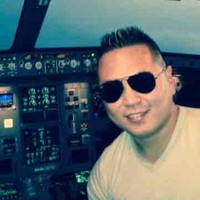IAG Engine Center, LLC. - USA Employee Victor Miyagi's profile photo