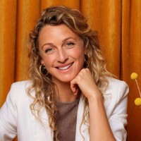 Clevr Blends Employee Hannah Mendoza's profile photo