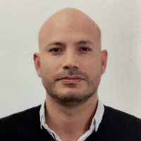Ecuavisa Employee Xavier Cabrera Ulloa's profile photo