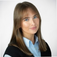 Stablecon Employee Neve Waters's profile photo