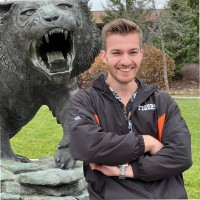 SIG SAUER, Inc. Employee Christopher Tremblay's profile photo