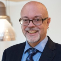 Enjoying Life Ltd Employee Dave Karpook's profile photo