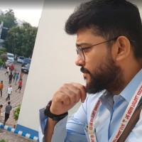 SimpleTech Vision Employee Souvik Management's profile photo