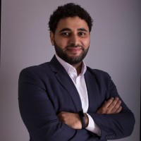 Convertedin Employee Ahmed Eladwy's profile photo