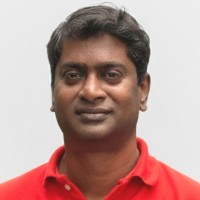 Astraa Employee Senthil Somasundaram's profile photo