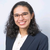 EnSafe Employee Camilla Balderas's profile photo