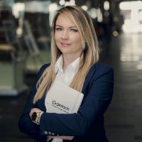Gerlach & Co BV / NV Employee Agata Kasprzyk's profile photo