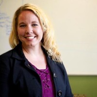 Travelers Employee Amy Knowles's profile photo